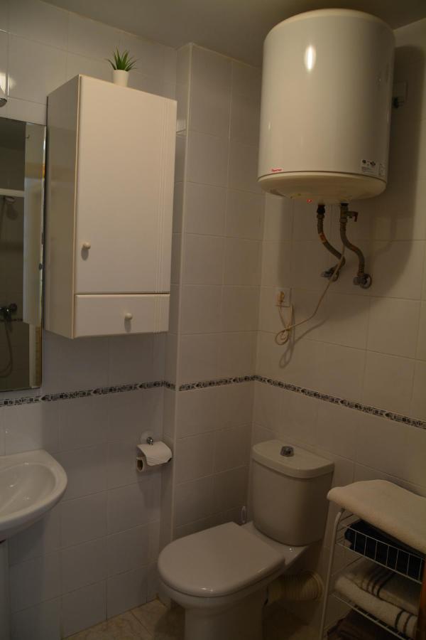 Апартаменти Duplex En Оропеса-дель-Мар Екстер'єр фото