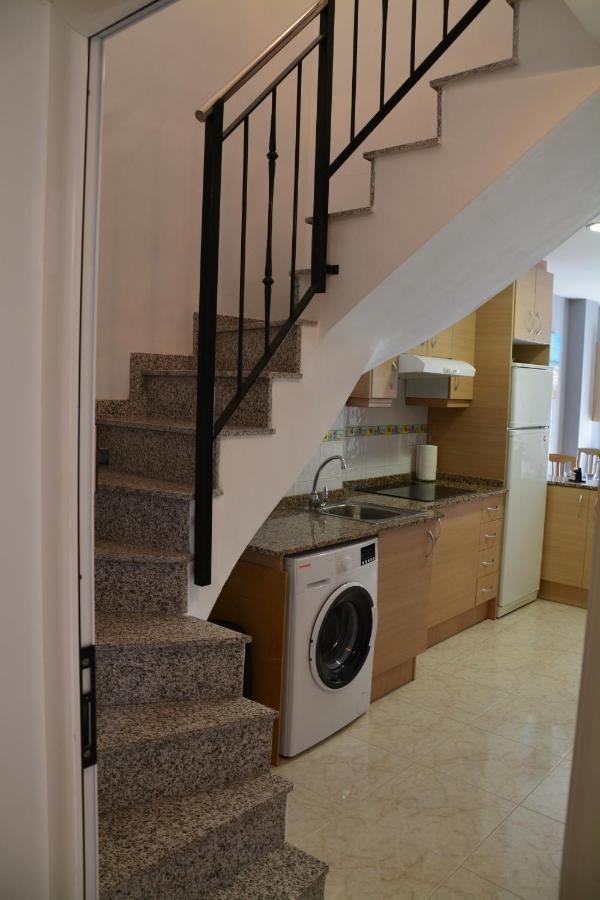 Апартаменти Duplex En Оропеса-дель-Мар Екстер'єр фото