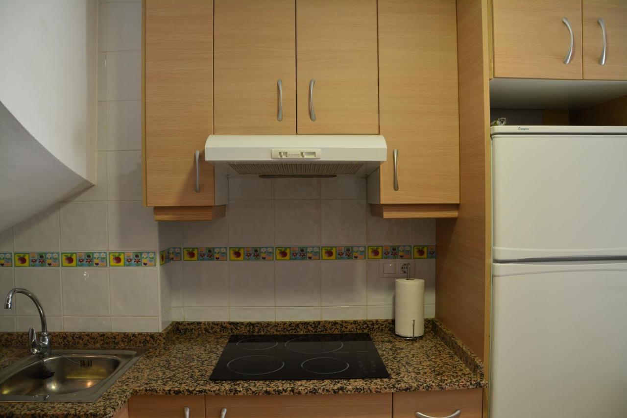 Апартаменти Duplex En Оропеса-дель-Мар Екстер'єр фото