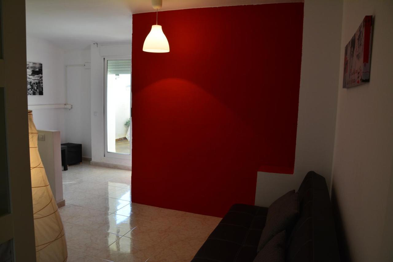Апартаменти Duplex En Оропеса-дель-Мар Екстер'єр фото